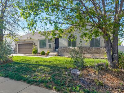 5244 W Shaggy Peak Dr