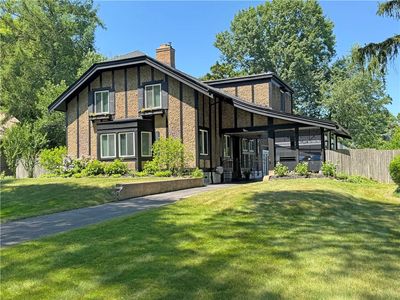 198 Penfield Rd