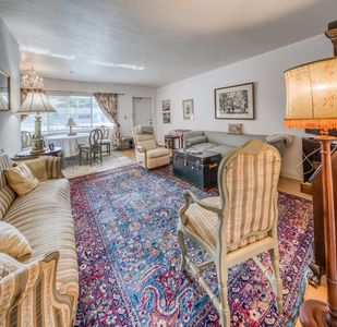 1950 Lake Osborne Drive #12