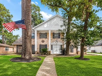 5407 Old Lodge Dr