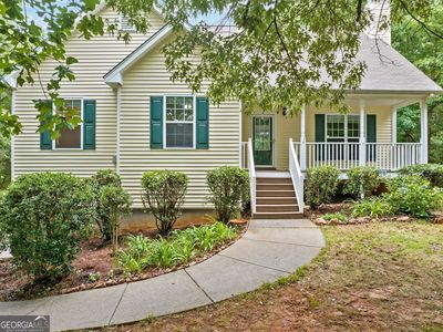 361 Greenwood Park Way