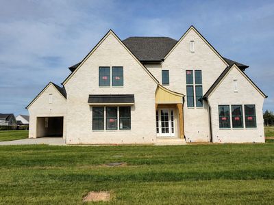 4603 Marie Curie Ct Lot 20
