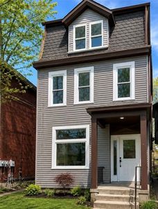 507 E End Ave