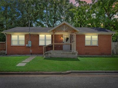 Property at 523 Helveston St, Mobile, AL