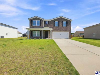 1816 Lake Jocassee Dr