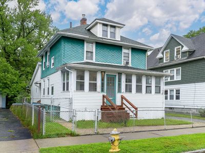 Property at 26 Denton Cir, Springfield, MA