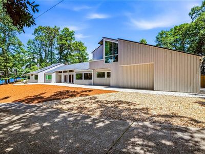 4411 Sentinel Post Rd NW