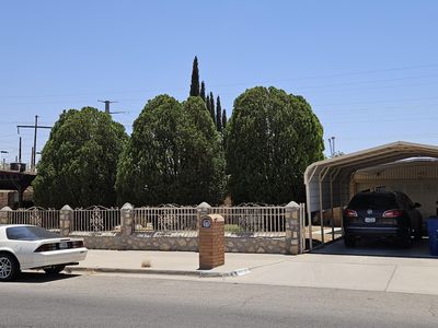 5028 Sagittarius Ave