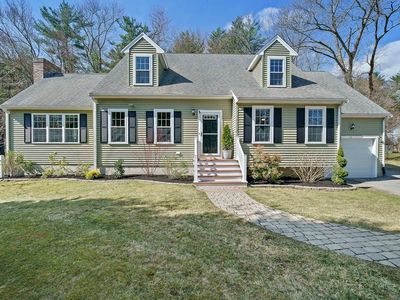 16 Farm St