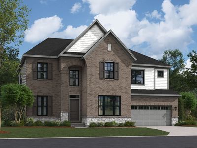 Windsor Plan, Harvest Arbor