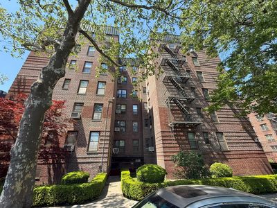 2232 Brigham Street #3H
