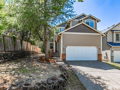 3919 Cooper Crest Drive NW