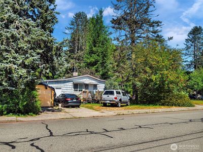 Property at 332 E 2nd Street, North Bend, WA