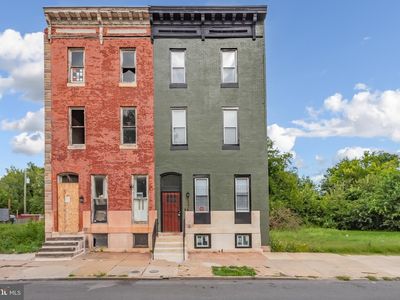 523 N Calhoun St
