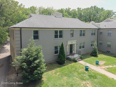 2316 Grinstead Dr APT 4