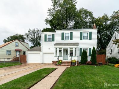 9 McAuliffe Dr