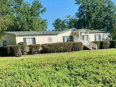 3393 Wagener Rd