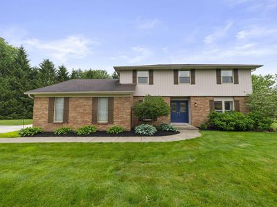 12870 Fox Run Ct NW