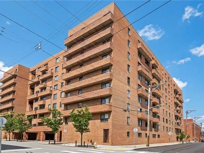307 S Dithridge St APT 609