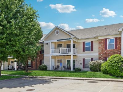 2153 NW 159th St Unit 60