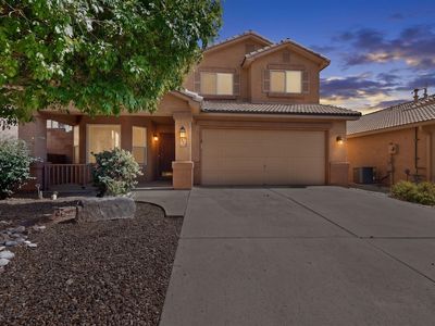 8612 Quail Creek Ct NE