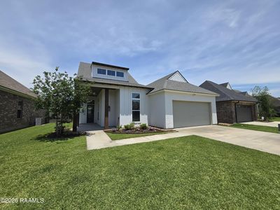 415 Easy Rock Landing Dr