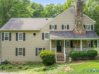 Property at 16365 Little River Dr, Beaverdam, VA