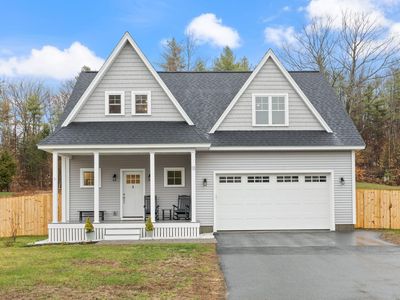 13 Cider Mill Lane