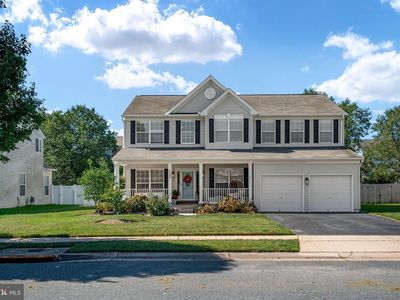 137 Meadow Croft Dr