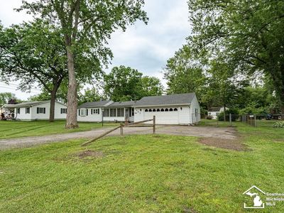 Property at 3563 1st St, La Salle, MI