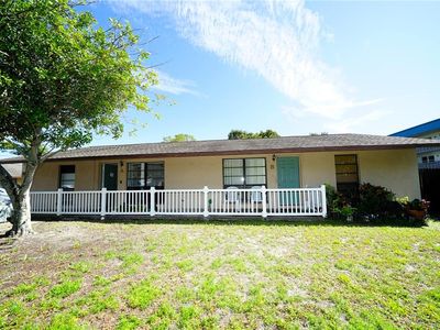 5842 58th Ave N #A & B