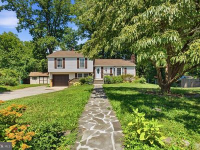 Property at 4312 Paula Ct, Prince Frederick, MD