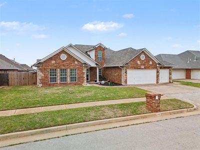 2509 Kingsley Ln