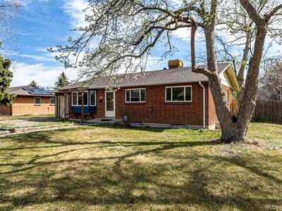 Property at 40 Dover Street, Lakewood, CO