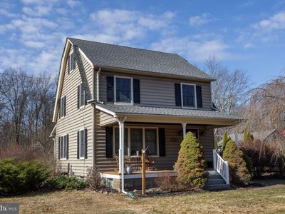 1684 Chestnut Ridge Rd