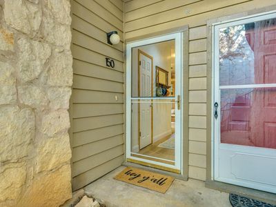 3809 Spicewood Springs Rd APT 150