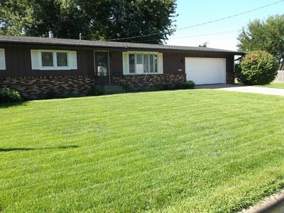 Property at 516 Orange St, Princeton, IL