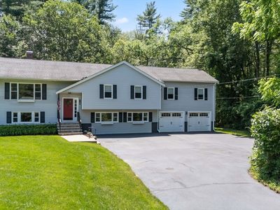 Property at 16 Day St, Norfolk, MA