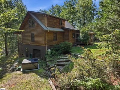 115 Parnell Bridge Rd