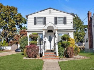 Property at 120 Memphis Ave, South Floral Park, NY