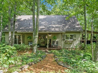160 Duffs Mountain Rd