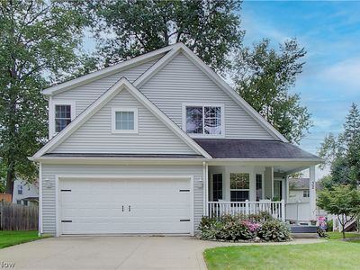 32 Houghton Rd