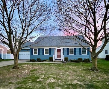 4232 Amherst Rd