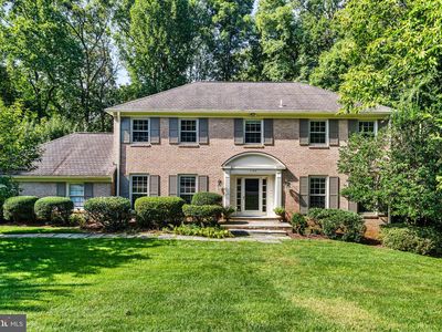 1160 Old Gate Ct