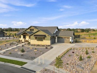 951 Warbling Dr
