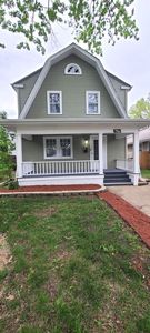 1904 Hancock St