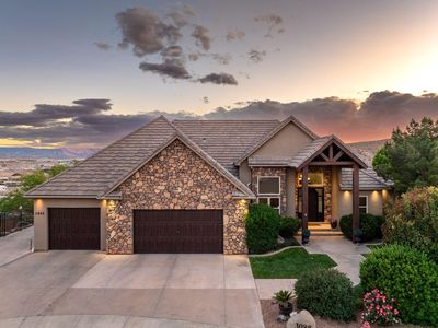 3088 S Limestone Cir