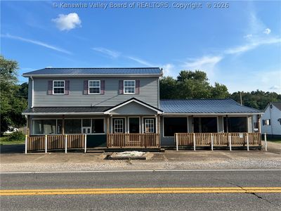 614 Adamsville Rd