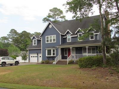 322 St. Andrews Ln.