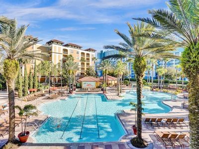 12539 Floridays Resort Dr #106